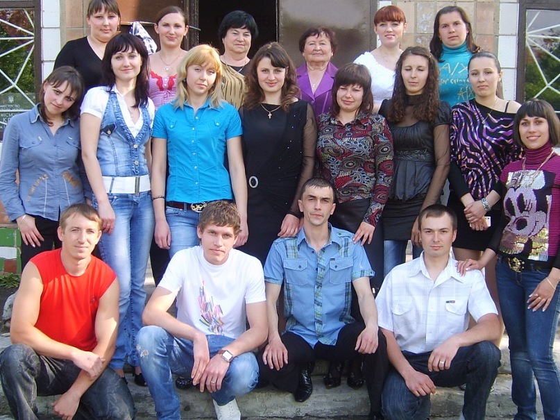 Славик Шевченко фотография #7