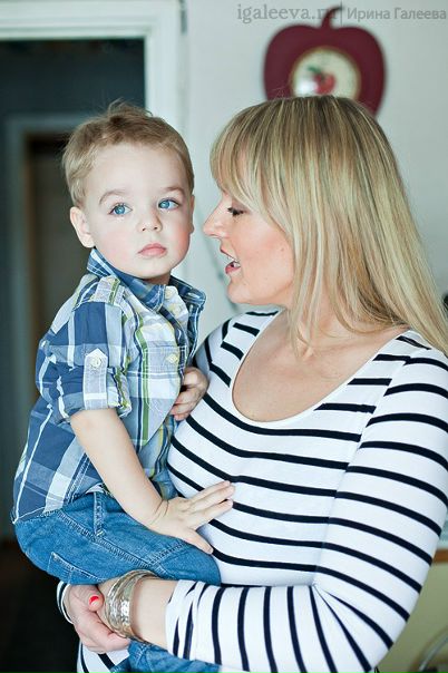 №18, Марина Фадеева №18, Марина Фадеева