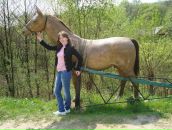 Марія Жох фотография #38 (источник - https://vk.com/id12230670)