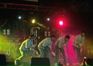 Howie Lua фотография #28 (источник - https://vk.com/id59356)