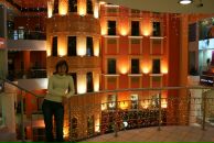 Фотография Олесовой Марии