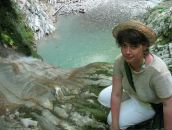 Фотография Константиновой Анны