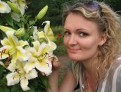 Фотография Фурсенко Анны