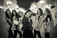 Фотография Крошкиной Яны