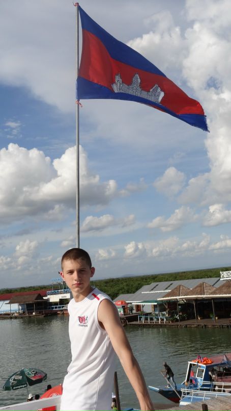 Сергей Бабенко фотография #21