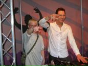 Фотография Калининского Кирилла