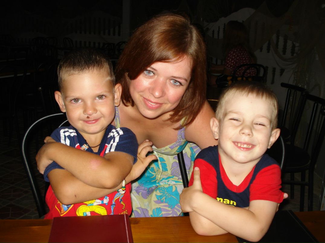 Анастасия Анцыферова фотография #12