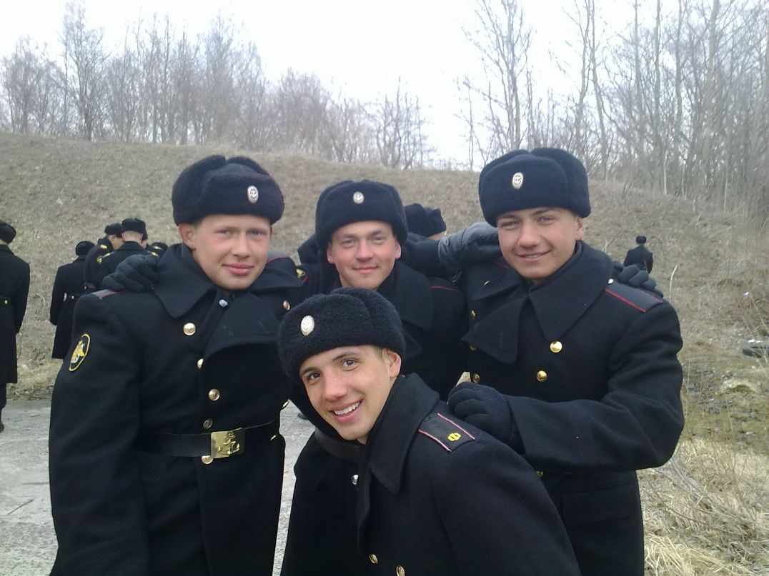 Владимир Бараненко фотография #40