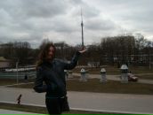 Фотография Дамарниковой Марии