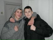 Дімон Марчук фотография #7 (источник - https://vk.com/id107973620)