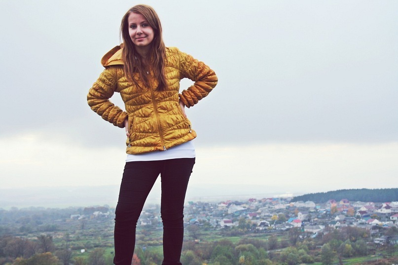 Liza Simpson фотография #6