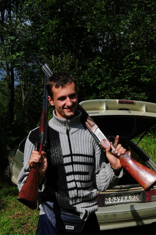 Сергей Сидоров фотография #25