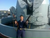 Фотография Борзенко Леночка