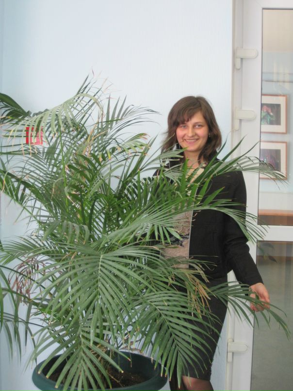 Оксана Постернак фотография #36