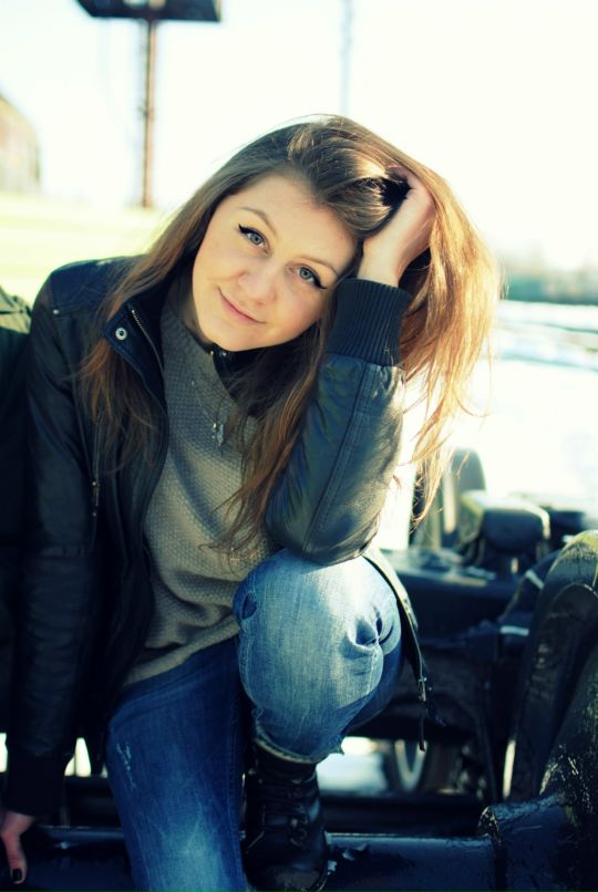 Мария Лещенко фотография #16