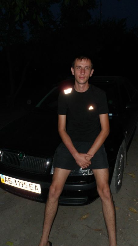 Андрей Белоус фотография #7