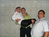 Роман Тістик фотография #41 (источник - https://vk.com/id71484248)