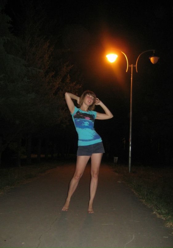 Дарья Тимофеева фотография #24