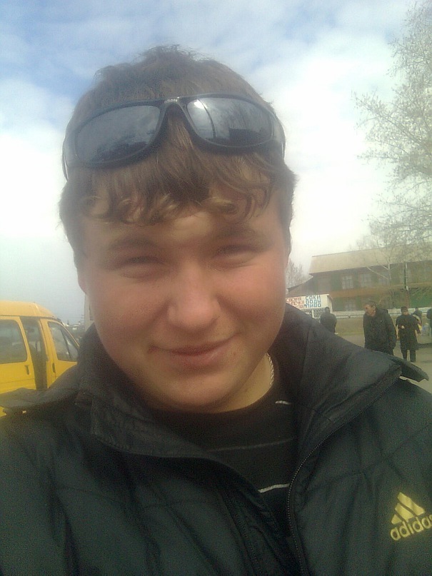 Влад Беляков фотография #6