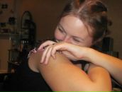 Фотография Молочевой Натали