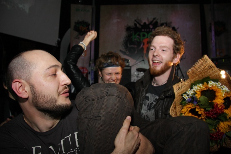 Дмитрий Беляев фотография #7