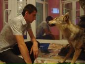 Євген Білаус фотография #18 (источник - https://vk.com/id30470355)