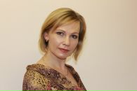 Фотография Кудряшовой Ольги