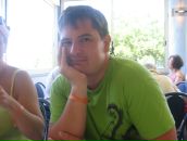 Фотография Бурдинского Олега