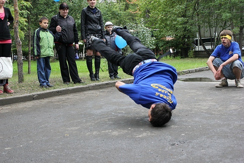 Дмитрий Тимохин фотография #10
