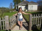 Фотография Варфоломеевой Ксении