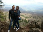 Фотография Абрашкевич Ирины