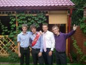 Фотография Трофимова Андрея