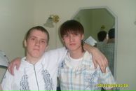 Фотография Габидуллина Ильфира