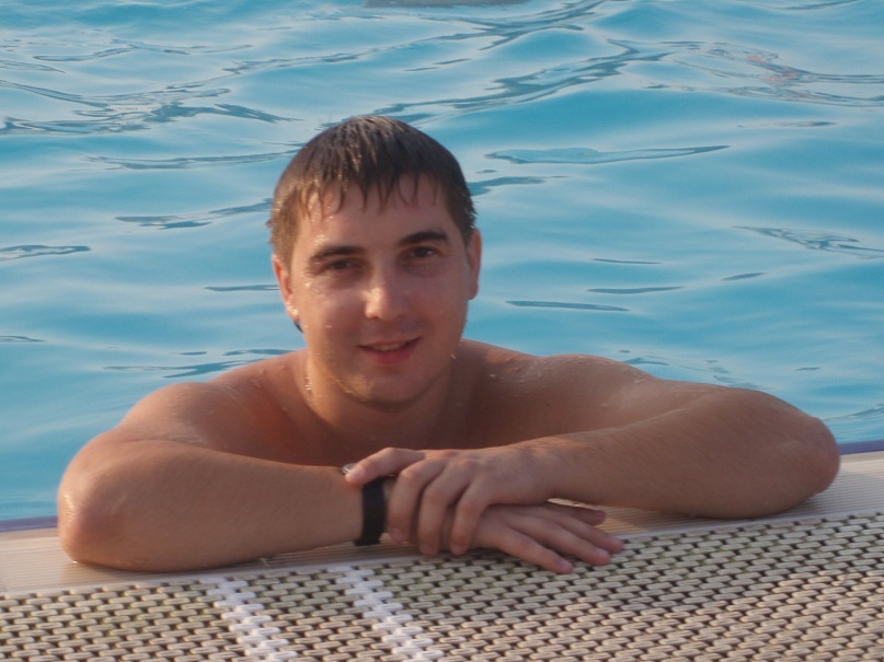 Станислав Бакаев фотография #33