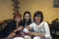 Фотография Голуб Жанны