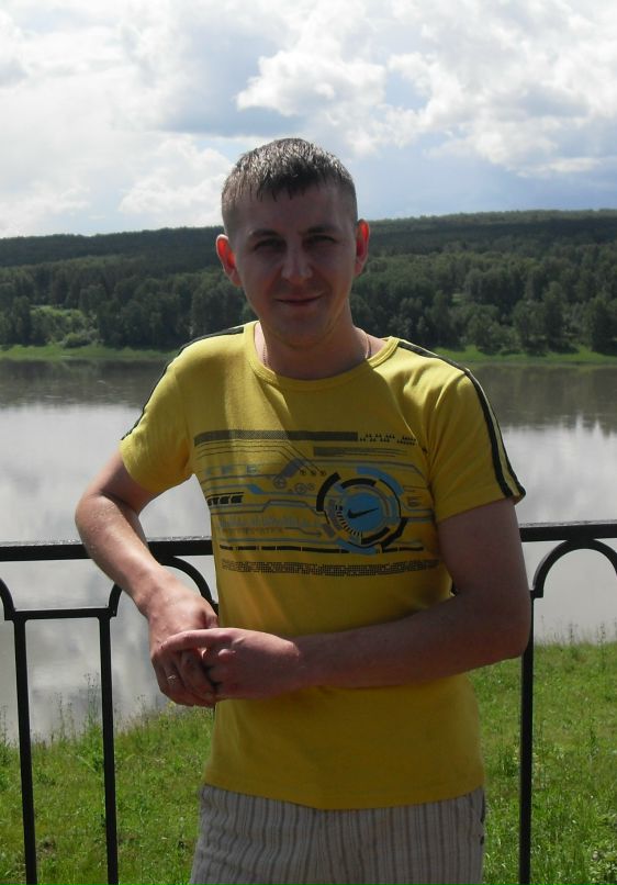 Илья Кальный фотография #1