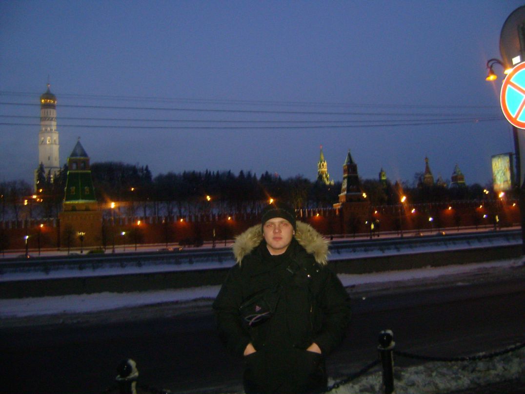 Антон Вшивков фотография #36
