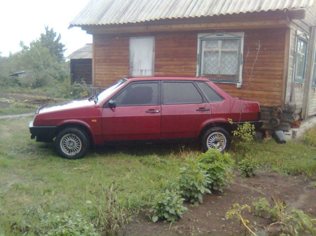 Денис Костылев фотография #24