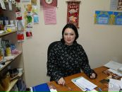 Фотография Козловой Натальи