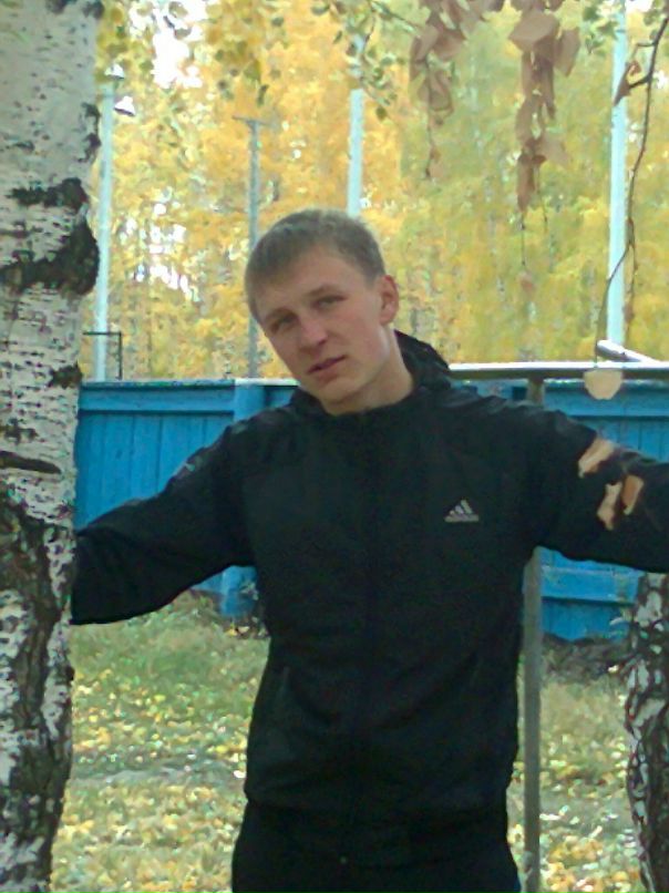 Александр Старицын фотография #30