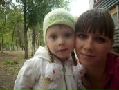 Фотография Селиверстовой Натальи