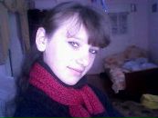 Марічка Войтович фотография #21 (источник - https://vk.com/id122256426)