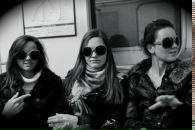 Фотография Аннет Аннет