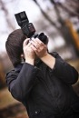 Фотография Гаврилина Виктора