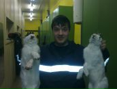 Фотография Батяева Олега