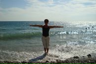 Фотография Астанковой Зухры