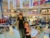 Фотография Авдеенко--Спиркиной Ирины