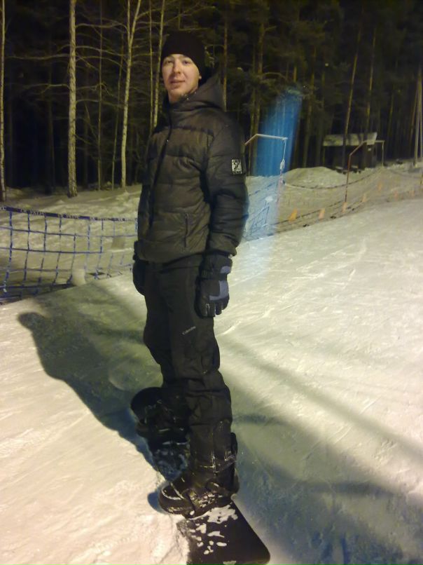 Денис Киселев фотография #38