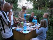 Фотография Письменникова Андрея