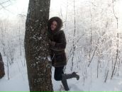 Фотография Хизриевой Инны